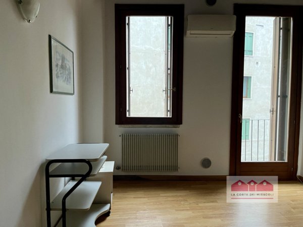 appartamento in affitto a Vicenza in zona Centro Storico