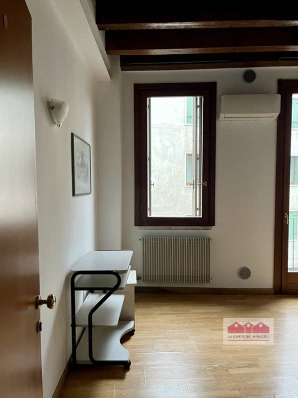 appartamento in affitto a Vicenza in zona Centro Storico