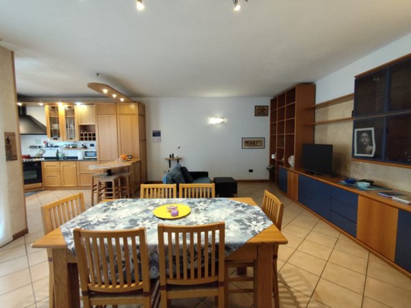 appartamento in affitto a Vicenza