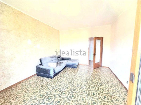 appartamento in affitto a Vicenza in zona Villaggio del Sole