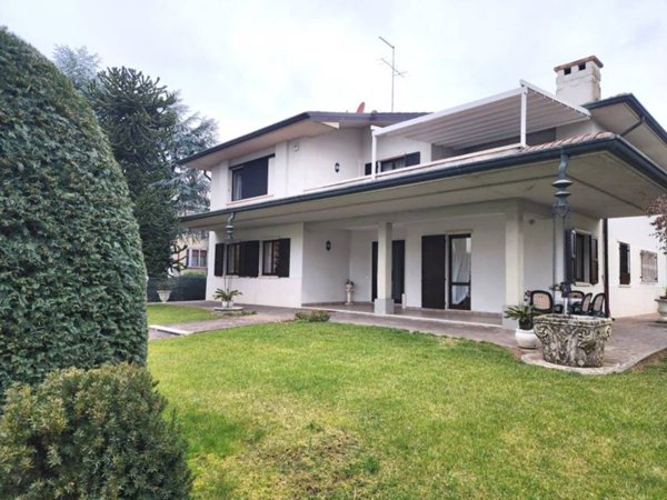 appartamento in affitto a Vicenza in zona San Bortolo/San Paolo