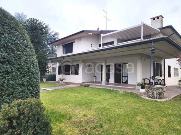 appartamento in affitto a Vicenza in zona San Bortolo/San Paolo