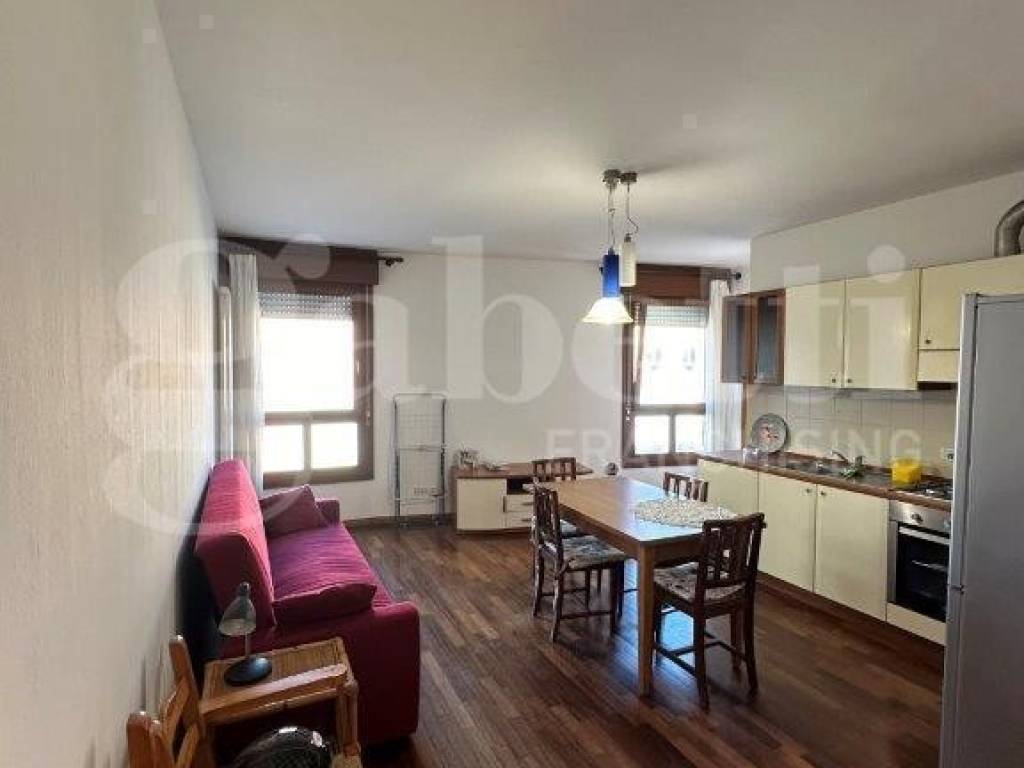 appartamento in affitto a Vicenza