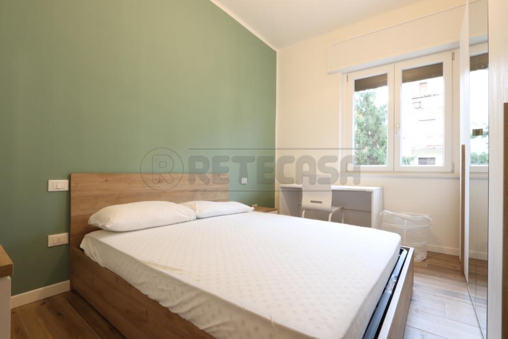 appartamento in affitto a Vicenza