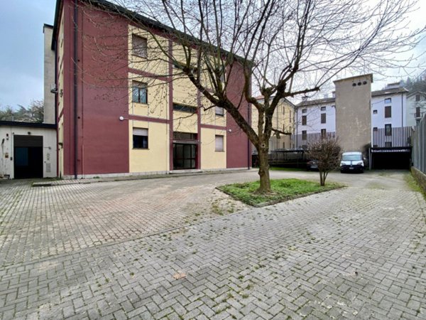 appartamento in affitto a Vicenza in zona Centro Storico