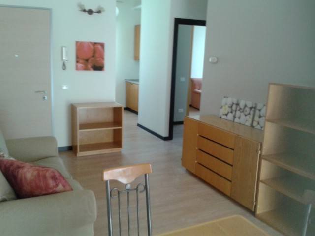 appartamento in affitto a Vicenza in zona Pio X