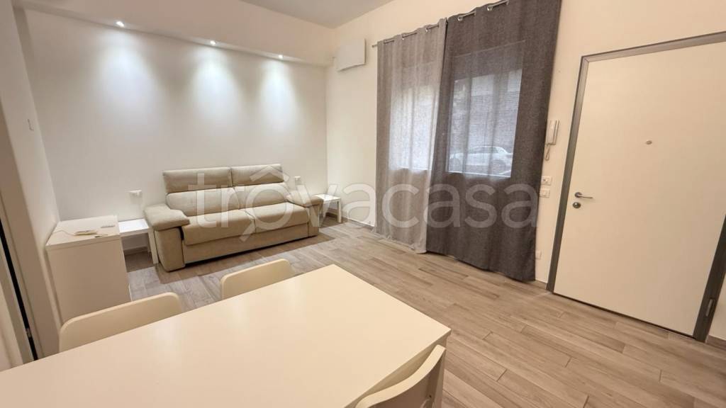 appartamento in affitto a Vicenza