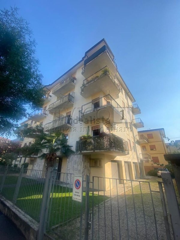 appartamento in affitto a Vicenza in zona San Lazzaro/Pomari