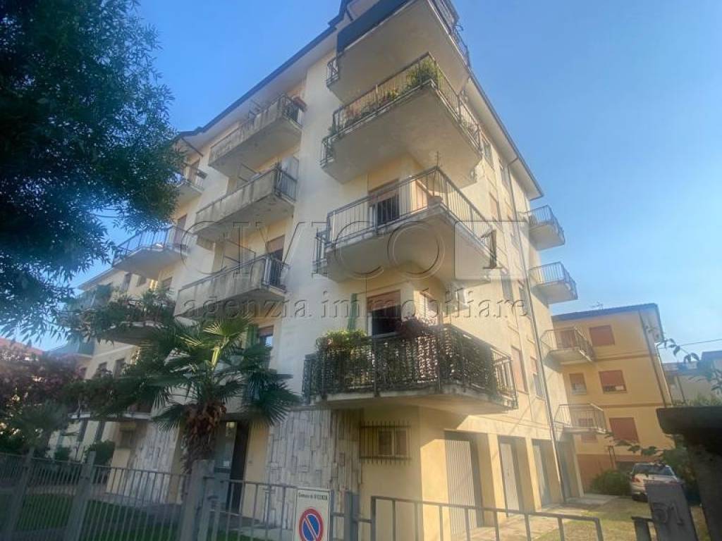 appartamento in affitto a Vicenza in zona San Lazzaro/Pomari