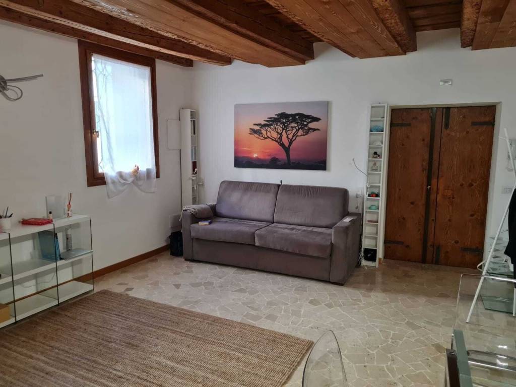 appartamento in affitto a Vicenza