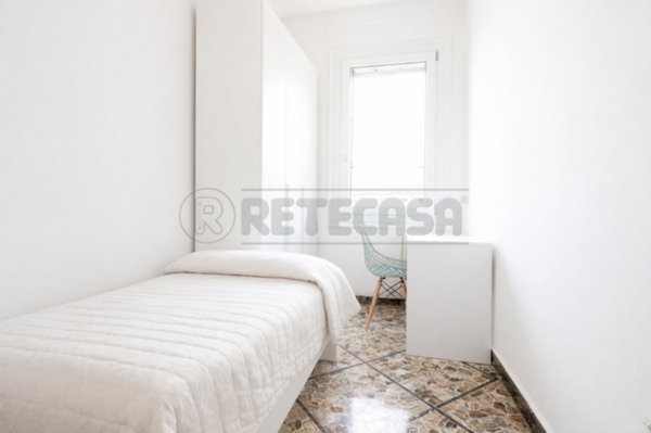 appartamento in affitto a Vicenza in zona Sant'Andrea