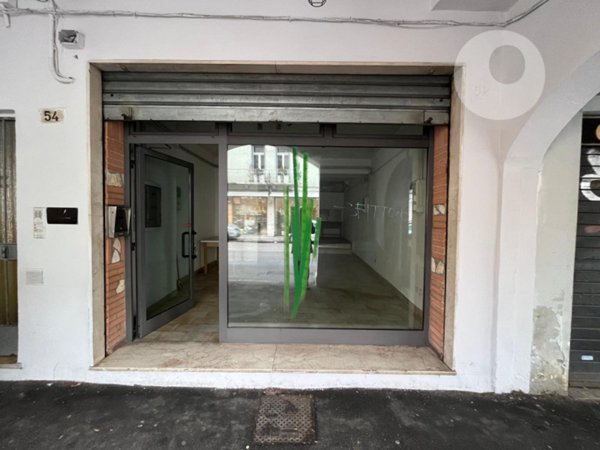 negozio in affitto a Vicenza in zona Sant'Andrea