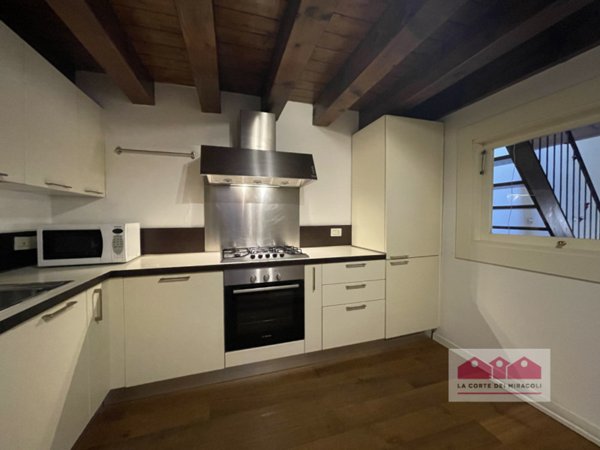 appartamento in affitto a Vicenza in zona Centro Storico