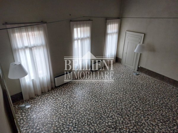 appartamento in affitto a Vicenza in zona Centro Storico