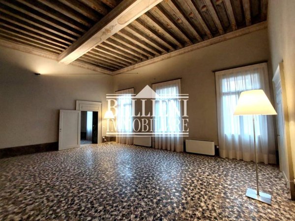 appartamento in affitto a Vicenza in zona Centro Storico