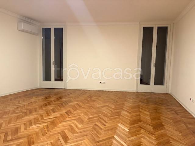 ufficio in affitto a Vicenza in zona Centro Storico