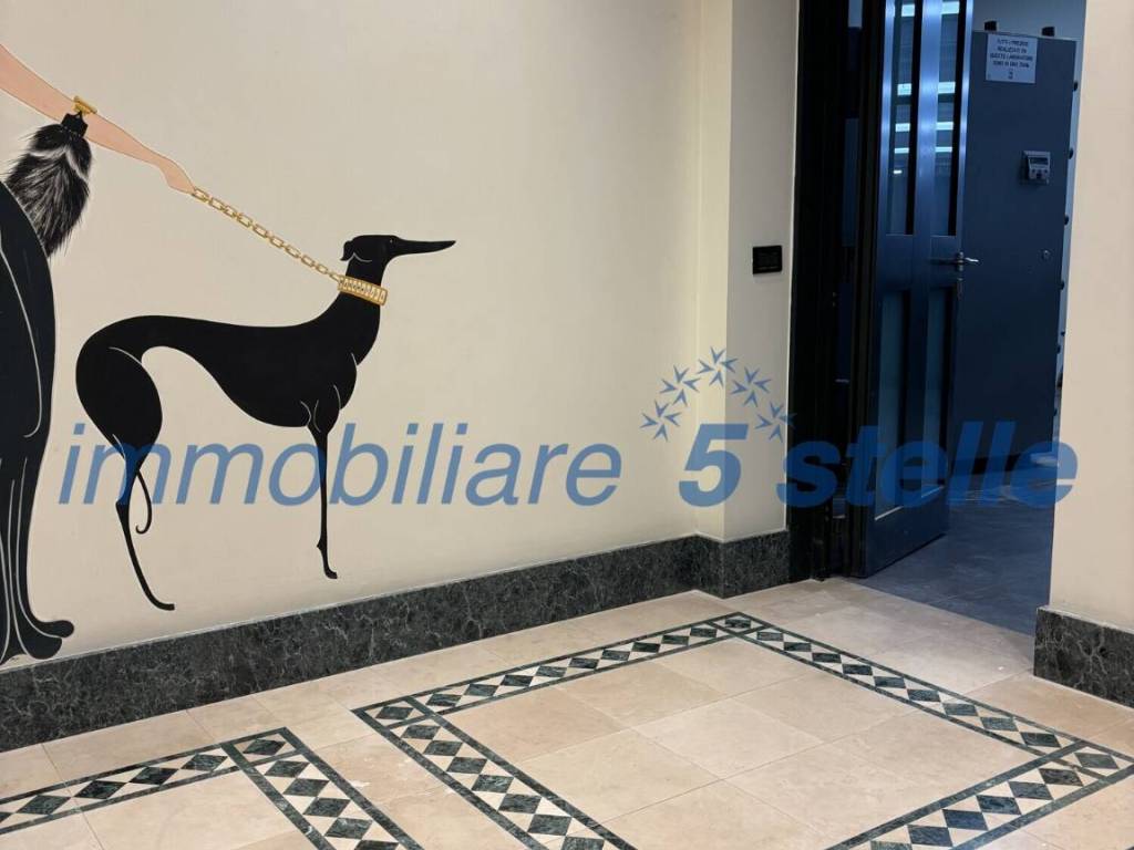 ufficio in affitto a Vicenza in zona Ferrovieri