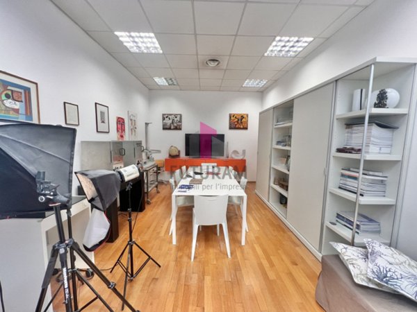 ufficio in affitto a Vicenza