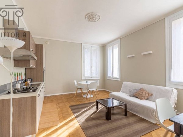 casa indipendente in affitto a Vicenza in zona Borgo Berga