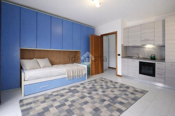 appartamento in affitto a Vicenza in zona Pio X