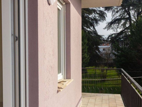 appartamento in affitto a Vicenza in zona San Lazzaro/Pomari