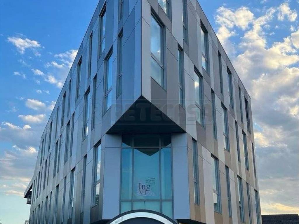 ufficio in affitto a Vicenza in zona San Felice