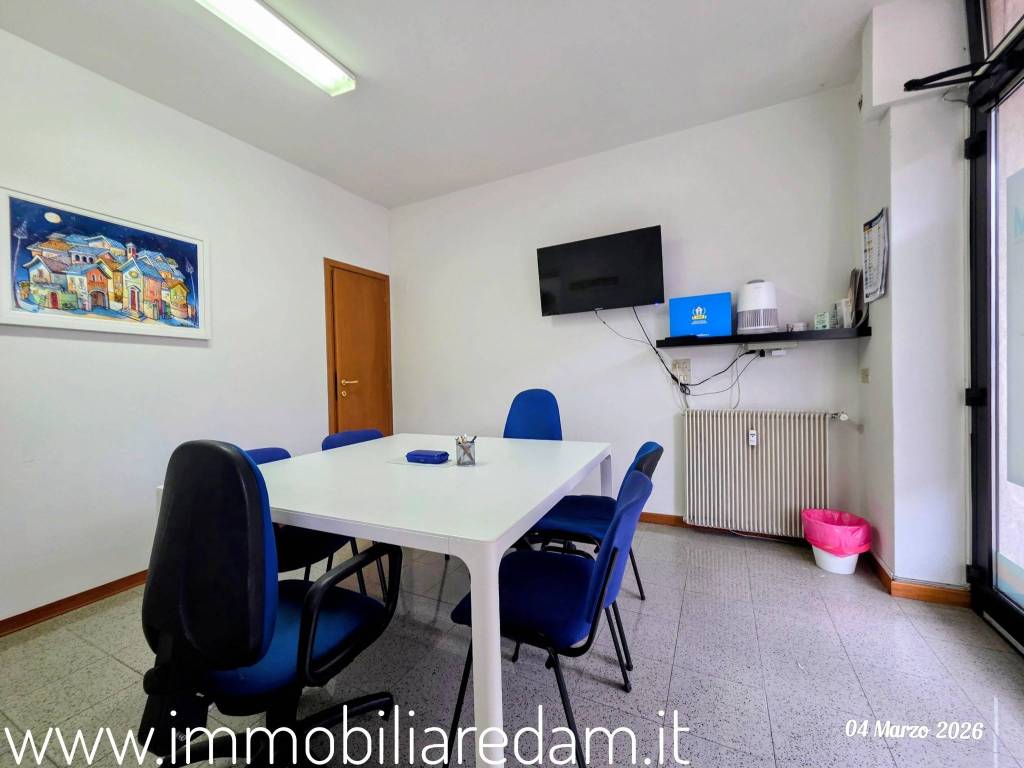 ufficio in affitto a Vicenza in zona San Felice
