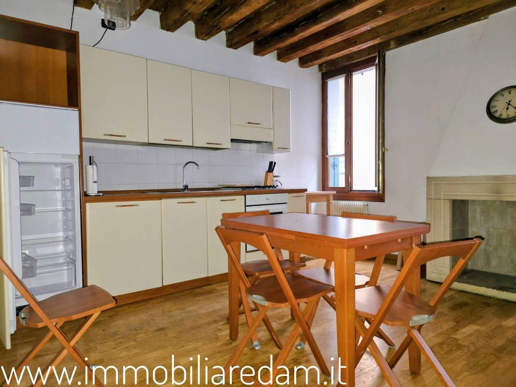 appartamento in affitto a Vicenza