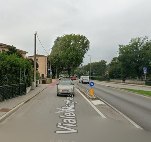 negozio in affitto a Vicenza in zona Centro Storico