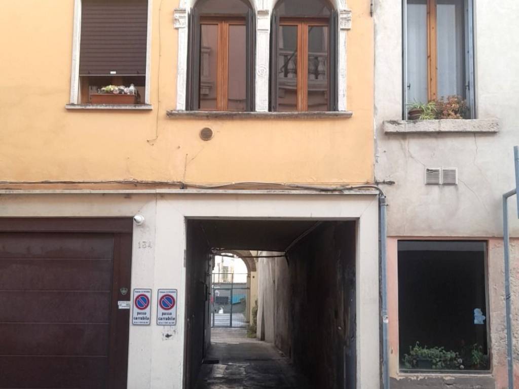 appartamento in affitto a Vicenza