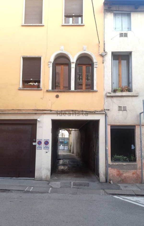 appartamento in affitto a Vicenza in zona Centro Storico