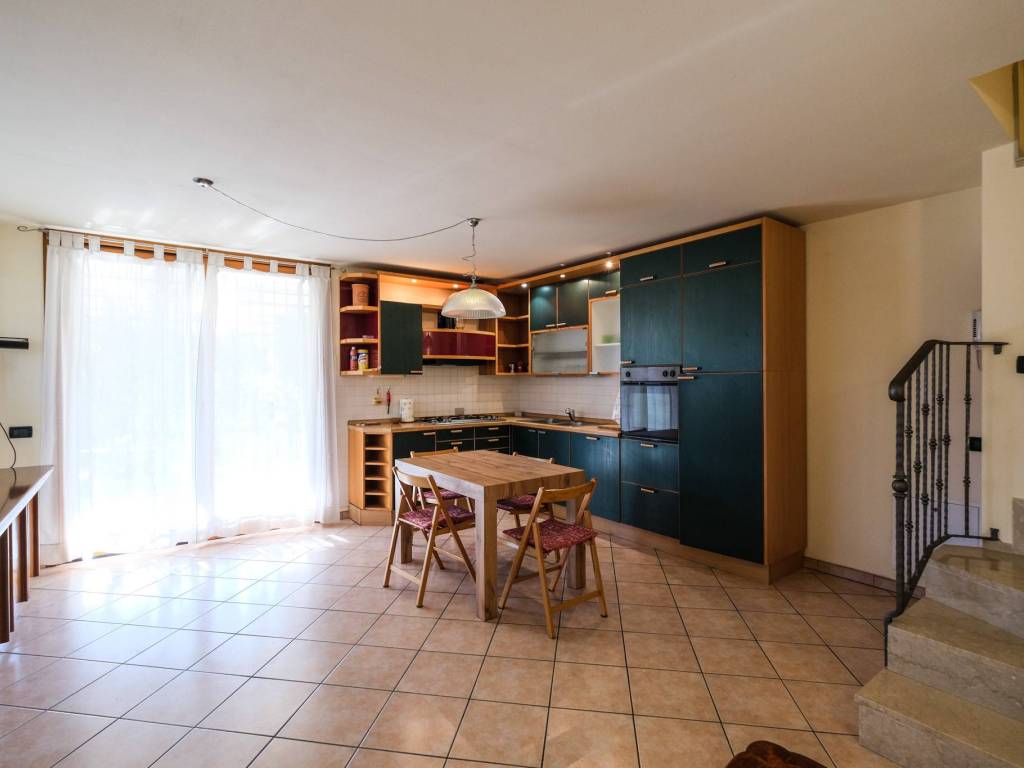 appartamento in affitto a Vicenza in zona San Bortolo/San Paolo