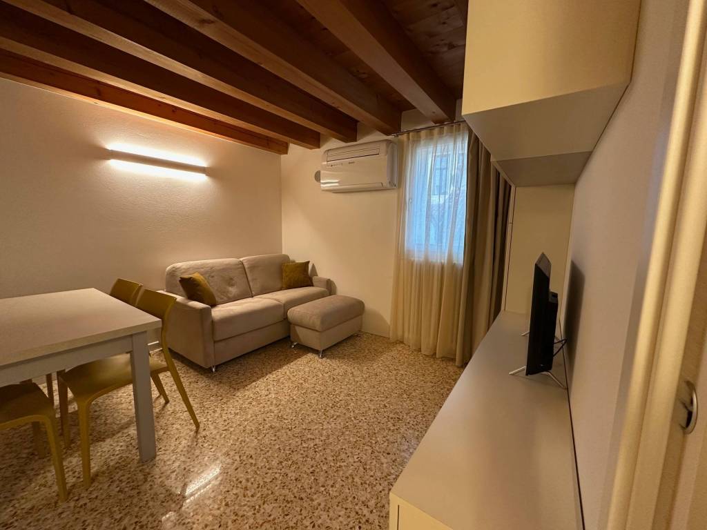 appartamento in affitto a Vicenza in zona Centro Storico