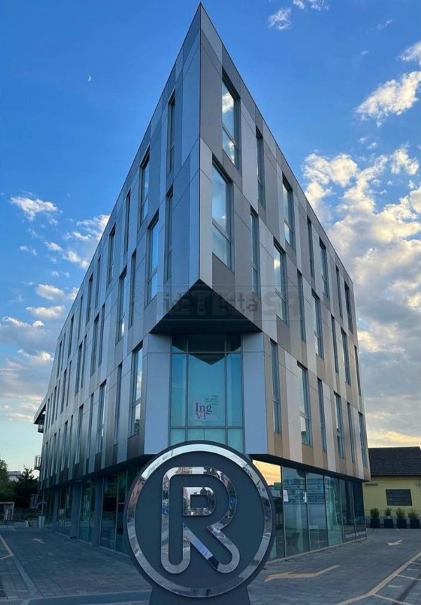 ufficio in affitto a Vicenza in zona Cattane