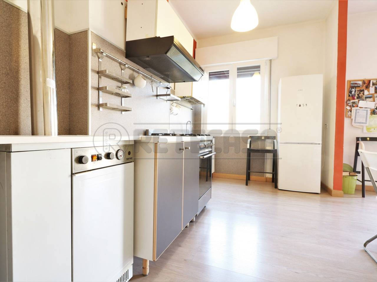 negozio in affitto a Vicenza in zona Cattane