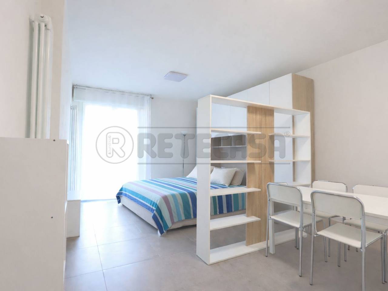 appartamento in affitto a Vicenza in zona San Bortolo/San Paolo