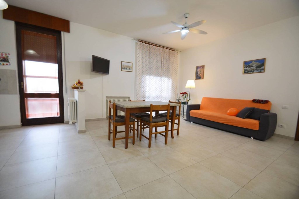 appartamento in affitto a Vicenza in zona San Bortolo/San Paolo