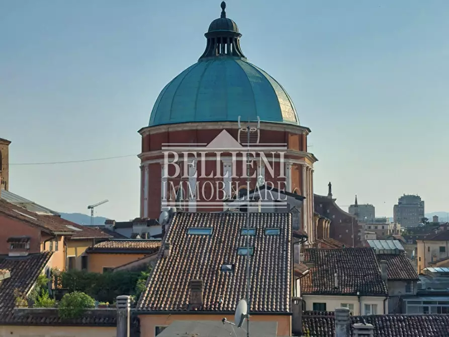 appartamento in affitto a Vicenza in zona Centro Storico