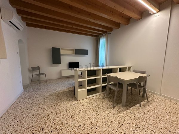 appartamento in affitto a Vicenza in zona Centro Storico