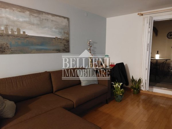 appartamento in affitto a Vicenza in zona Centro Storico