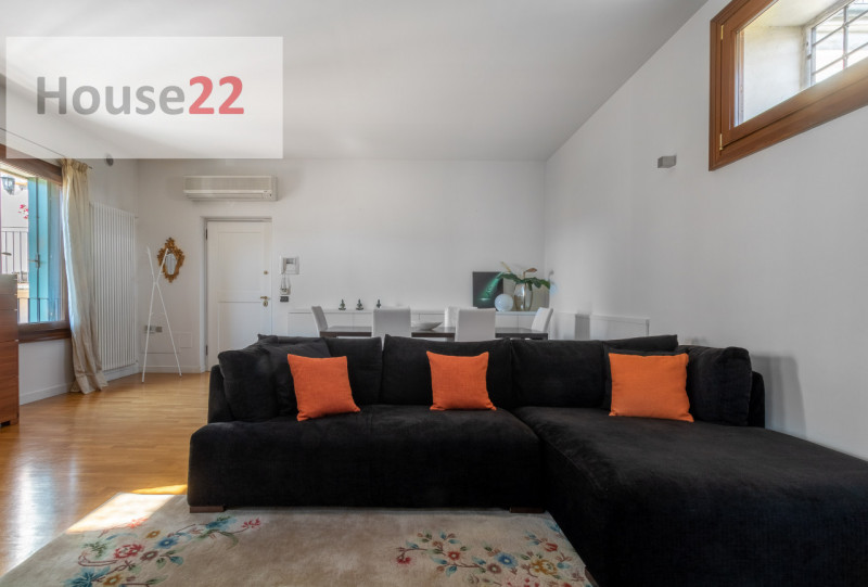 appartamento in affitto a Vicenza in zona Centro Storico