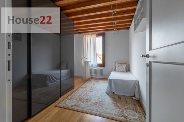 appartamento in affitto a Vicenza in zona Centro Storico