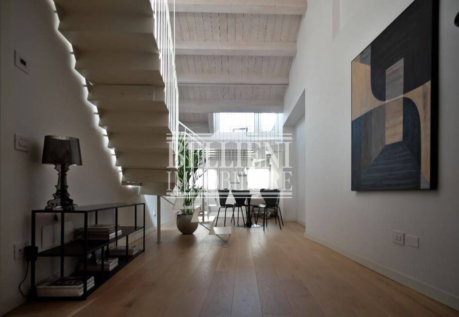 appartamento in affitto a Vicenza in zona Centro Storico