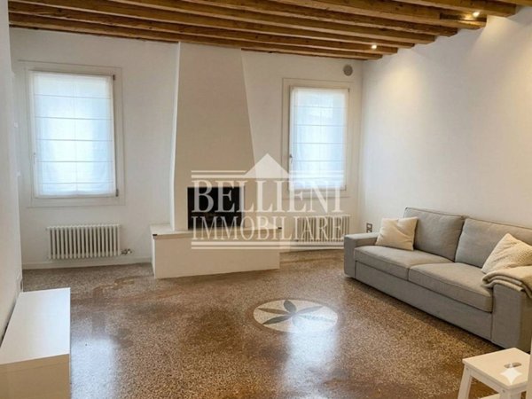 appartamento in affitto a Vicenza in zona Sant'Andrea