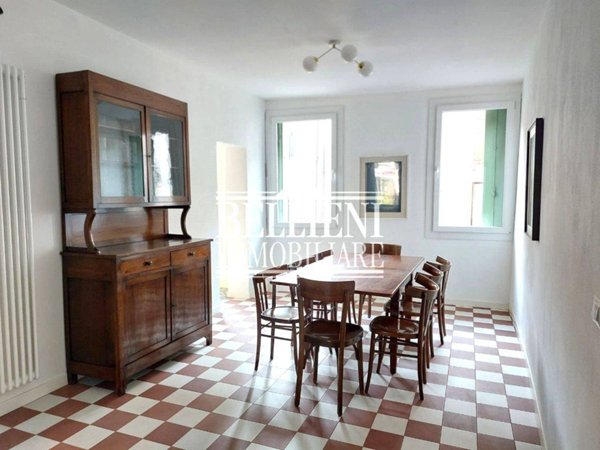 appartamento in affitto a Vicenza in zona Borgo Berga