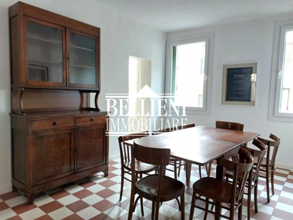 appartamento in affitto a Vicenza in zona Borgo Berga