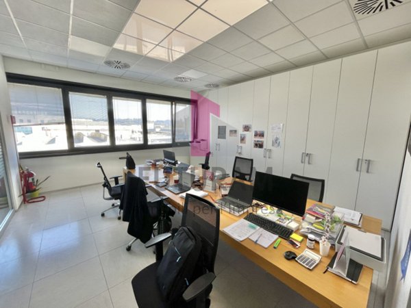 ufficio in affitto a Vicenza