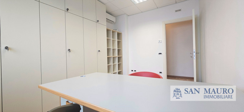 ufficio in affitto a Vicenza