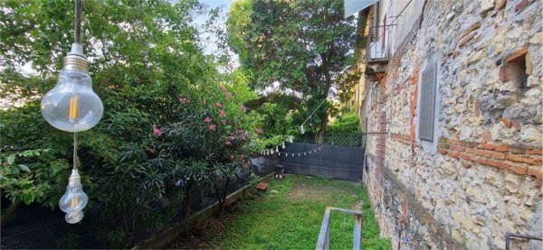 appartamento in affitto a Vicenza in zona Borgo Berga