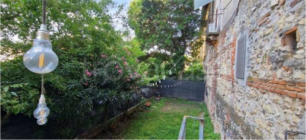 appartamento in affitto a Vicenza in zona Borgo Berga